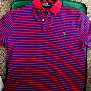 Ralph Lauren Polo Custom Fit